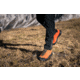 Zamberlan Free Blast Suede Hiking Shoes - Mens, PFAS-Free, Orange, 10, 0217ZOOM-44.5-10
