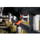 Zamberlan Free Blast Suede Hiking Shoes - Mens, PFAS-Free, Orange, 10, 0217ZOOM-44.5-10