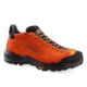 Zamberlan Free Blast Suede Hiking Shoes - Men's, PFAS-Free, Orange, 8, 0217ZOOM-42-8