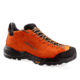 Zamberlan Free Blast Suede Hiking Shoes - Mens, PFAS-Free, Orange, 12, 0217ZOOM-47-12