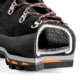 Zamberlan Logger Pro GTX RR Work Boots - Mens, BK, 10, 5011BKM-10