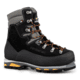 Zamberlan Logger Pro GTX RR Work Boots - Men's, Black, 10, 5011BKM-44.5-10