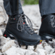 Zamberlan 996 Vioz Gtx - Men's, Dark Grey, 9.5, 0996ZDGM-44-9.5
