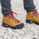Zamberlan Vioz Lux GTX RR Backpacking Boots - Womens, Waxed Camel, Medium, 10, 1996CMW-Medium-10