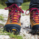 Zamberlan Vioz Lux GTX RR Backpacking Boots - Womens, Waxed Camel, Medium, 10, 1996CMW-Medium-10