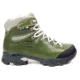 Zamberlan Vioz Lux GTX RR Backpacking Boots - Womens, Waxed Green, Medium, 6, 1996GRW-Medium-6