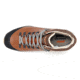 Zamberlan Vioz Lux GTX RR Backpacking Shoes - Mens, Wide, Waxed Brick, 8, 1996WBM-W-42-8