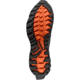 Zamberlan Muir Approach Shoes - Men's,Anthracite/Orange,8.5, 0317ZAOM-42.5-8.5