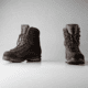 Zamberlan Sella Gtx Rr Nw Boots - Mens