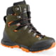 Zamberlan Thunder Pro GTX Hiking/Backpacking Boot - Men's, Musk/Orange, 8, 1210ZMOM-42-8