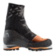 Zamberlan Zarathrusta GTX RR Boa Mountaineering Shoes - Mens, Black/Orange, 12, 9000BOM-47-12