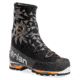 Zamberlan Zarathrusta GTX RR Boa Mountaineering Shoes - Mens, Black/Orange, 12, 9000BOM-47-12