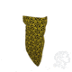 Zan Headgear 3-IN-1 Bandanna, Fleece Lined, Trigonometry BVF141