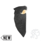 Zan Headgear 3-In-1 Headwear, Bamboo/Cotton, Mustache BH002