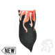 Zan Headgear 3-In-1 Headwear, Bamboo/Cotton, Octopi BH001