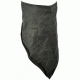 Zan Headgear 3-In-1 Headwear, Fleece Lined, Black BVF114