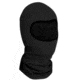 Zan Headgear Balaclava Comfort Fleece Headwear, Black WB3114