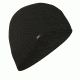 Zan Headgear Beanie, Brushed Elastane, Black, WHLL114