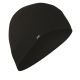 Zan Headgear Beanie, Brushed Elastane, Black, WHLL114