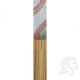 Zan Headgear Cooldanna Headwear, Cotton, Bat and Ball DC546