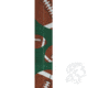 Zan Headgear Cooldanna Headwear, Cotton, Footballs DC552