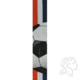 Zan Headgear Cooldanna Headwear, Cotton, Soccer DC549