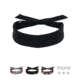 Zan Headgear Cooldanna, Black, Checkered Floral, Mossy Oak Break-Up Eclipse, Patriot, Realtree Edge, RealTree Original