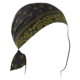 Zan Headgear Cotton Flydanna, One Size, Celtic Paisley, Z620