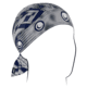 Zan Headgear Cotton Flydanna, One Size, Viking, Z625