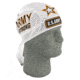 Zan Headgear Flydanna Army Strong Z582