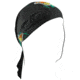 Zan Headgear Flydanna Embroidered Butterflies Z680