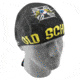 Zan Headgear Flydanna Embroidered Old School Z650