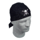 Zan Headgear Flydanna Embroidered Skull &amp; Crossbones Z182