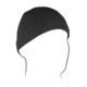 Zan Headgear Flydanna Headwear Bamboo-Cotton, Black ZB114