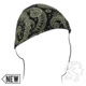 Zan Headgear Flydanna Headwear Bamboo-Cotton, Paisley ZB004