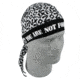 Zan Headgear Flydanna POW MIA II Z564