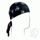Zan Headgear Flydanna Zan Headwear, Cotton, All Over Print Z114LOGO2