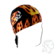 Zan Headgear Flydanna Zan Headwear, Cotton, Flames Z114LOGO3