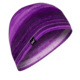 Zan Headgear SportFlex Helmet Liner/Beanie - Mens, Saltwater Purple, WHLL438