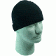 Zan Headgear Helmet Liner Black Nylon Dome ND001