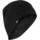 Zan Headgear SportFlex High Pile Fleece Helmet Liner, Black, WHLH114