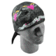 Zan Headgear Highway Honey Series Flydanna Hearts &amp; Wings ZHH17