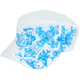 Zan Headgear Highway Honey White Gothic Cross Cap CPHH06