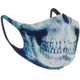 Zan Headgear Lightweight Face Mask, One Size, 2 Pack, Paint Skull, FMLW414