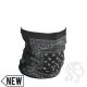 Zan Head Gear Microfleece Motley Tubes