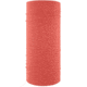 Zan Headgear Motley Tube Polyester Coral - T291