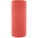 Zan Headgear Motley Tube Polyester Coral - T291