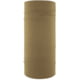 Zan Headgear Polyester Motley Tube, Coyote Tan, T293