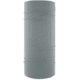 Zan Headgear Motley Tube Polyester Gray - T287