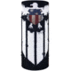 Zan Headgear Polyester Motley Tube, Eagle Shield, Material, Polyester, T457
